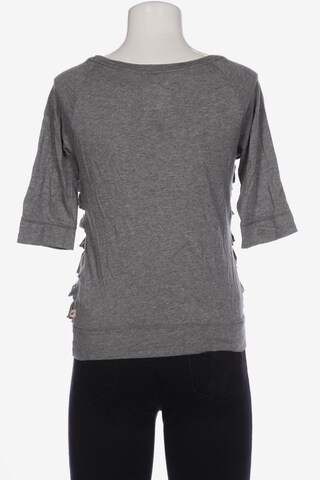 HOLLISTER Blouse & Tunic in M in Grey