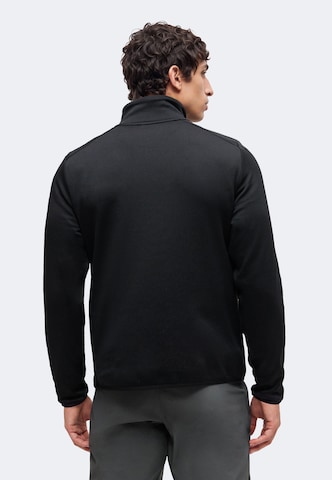 THE NORTH FACE Αθλητικό πουλόβερ 'Performance' σε μαύρο