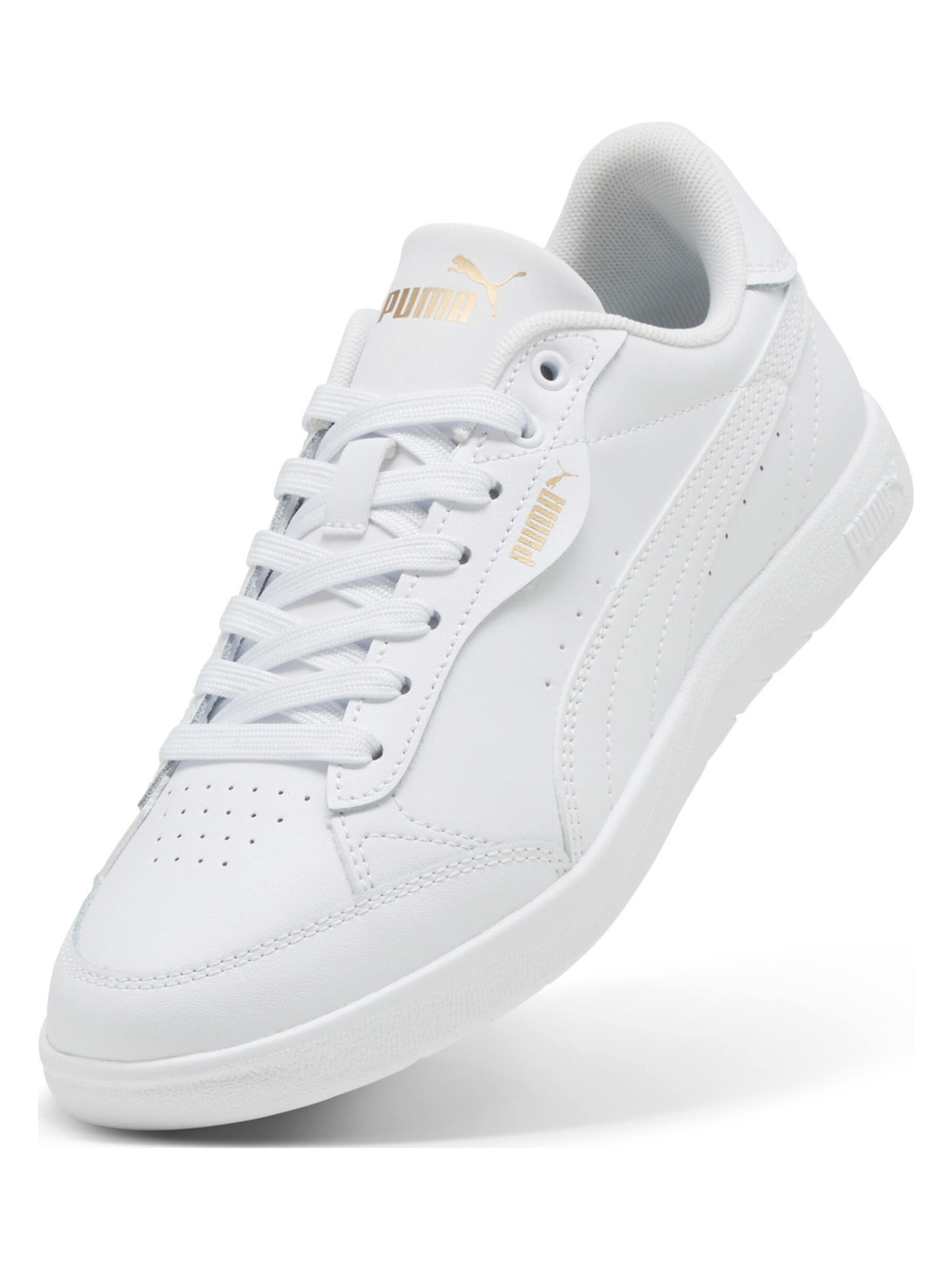 PUMA Sneaker low 'Vikky Star Go'‌ in 38 in weiß, Produktansicht