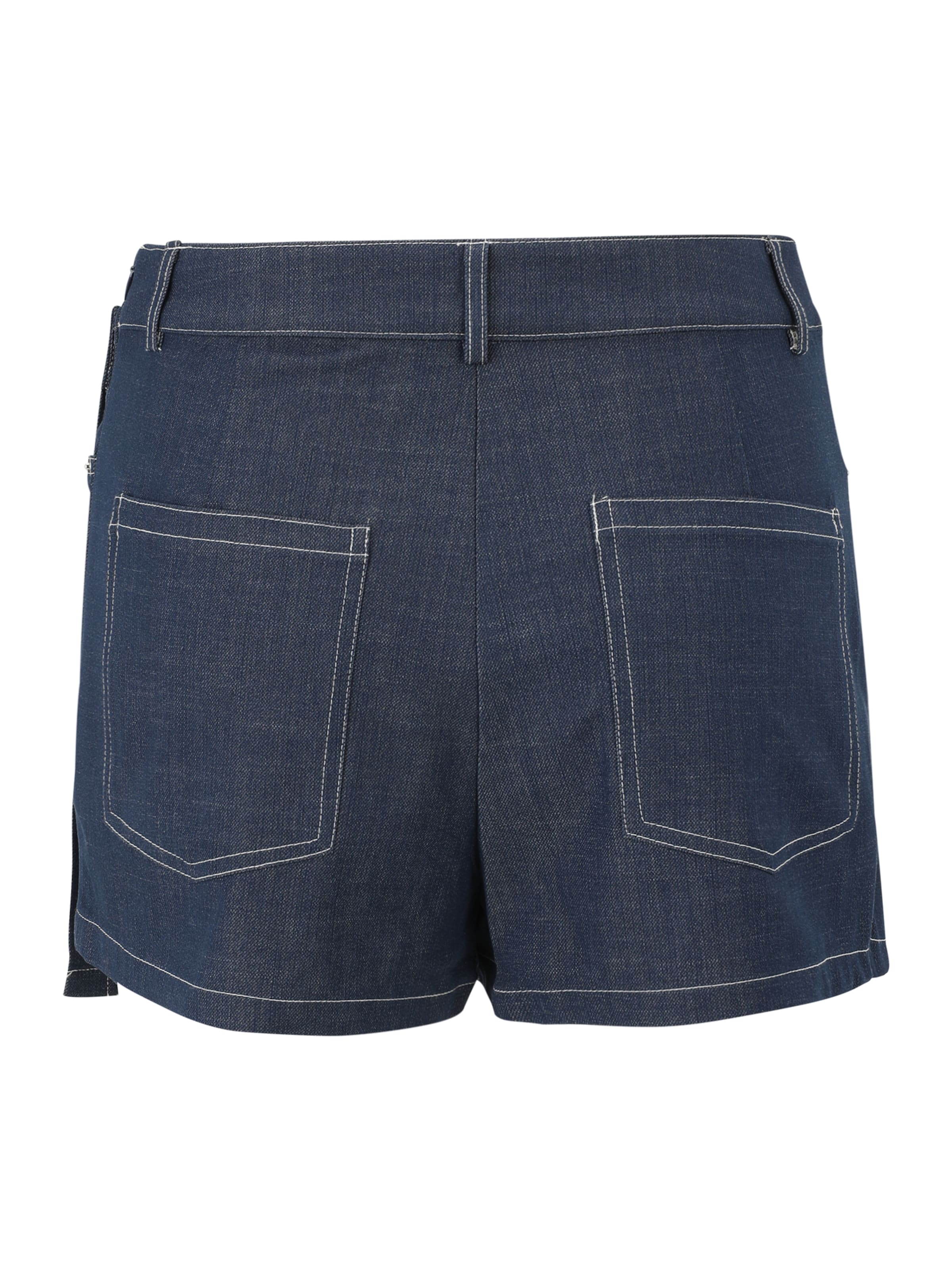 Gonna 'ONLJINA' di Only Petite in blu