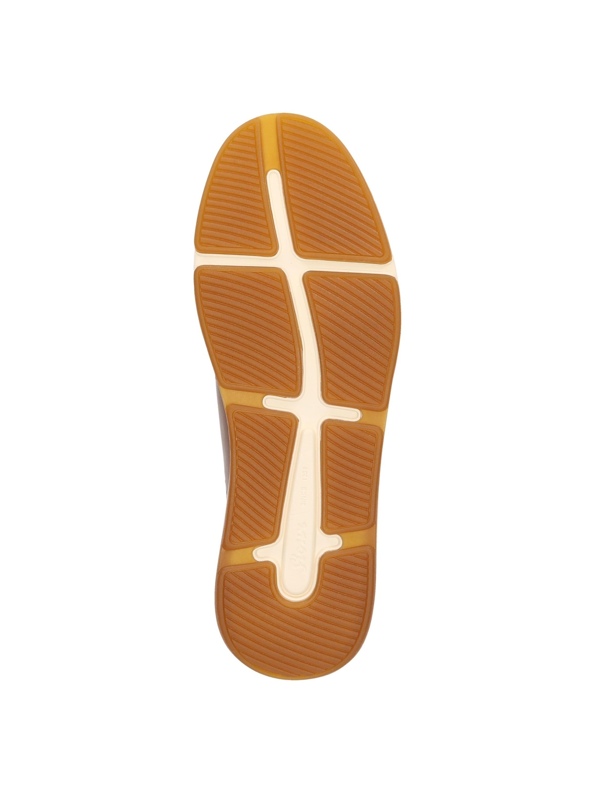 SIOUX Platform trainers 'Furatino-700' in Brown