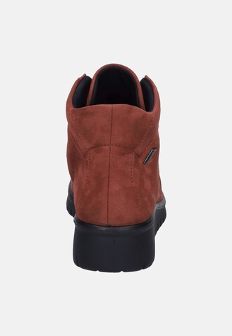 JOSEF SEIBEL Veterlaarzen 'Calais 80' in Rood