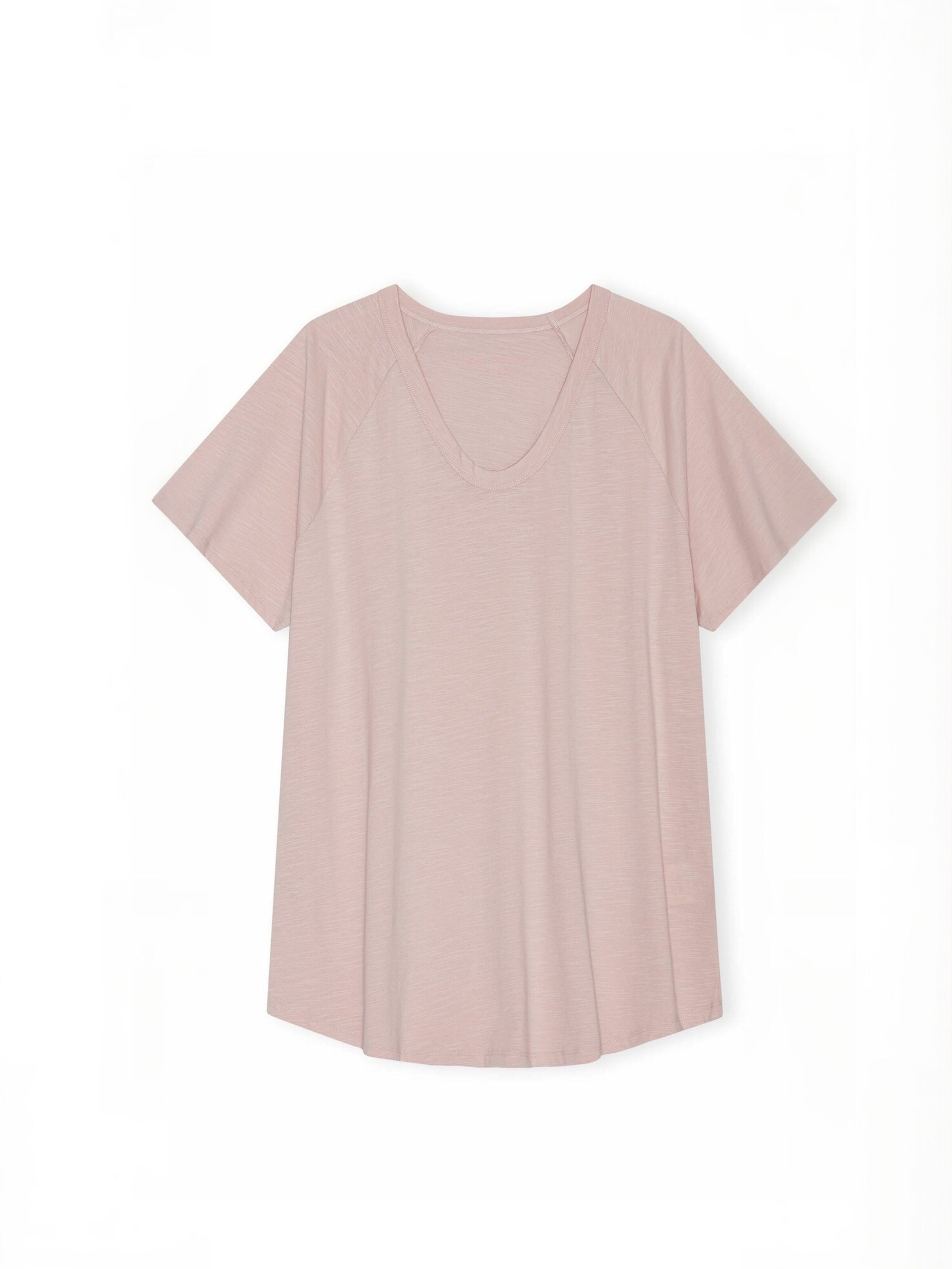 moshi moshi mind - Top ' november ' em vermelho: frente