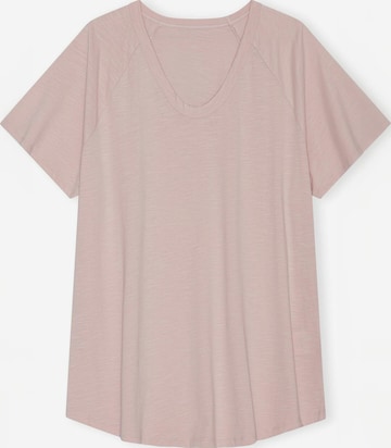 moshi moshi mind - Top ' november ' em vermelho: frente
