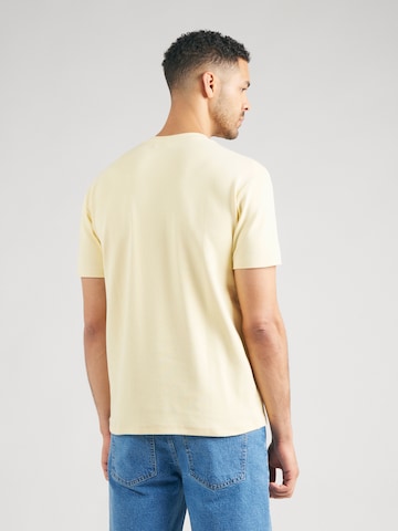Maglietta di TRAPP in giallo