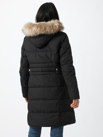 Manteau d’hiver Lauren Ralph Lauren en noir