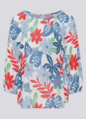 Rabe Blouse in Mixed colors