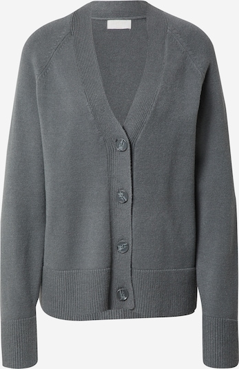 LeGer by Lena Gercke Knit Cardigan 'Helen' in Basalt grey, Item view