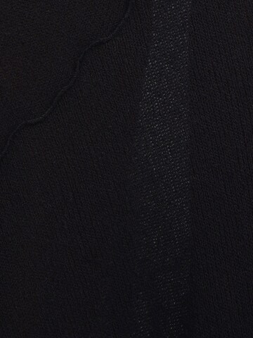 Bershka Skirt in Black
