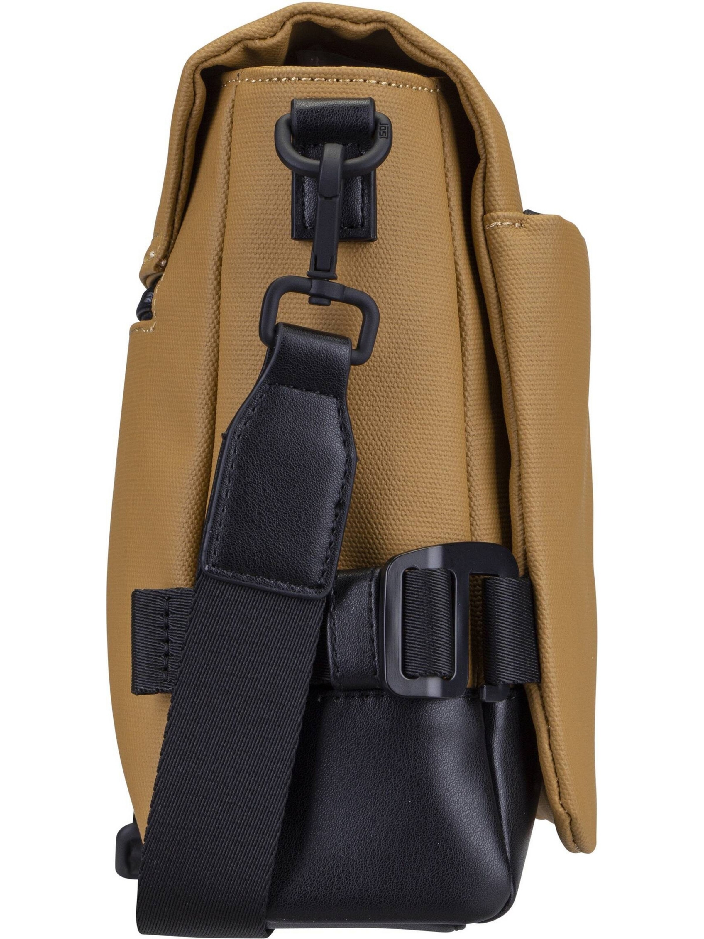 JOST Crossbody Bag 'Borgholm S' in Brown
