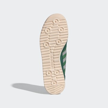 ADIDAS ORIGINALS Σνίκερ χαμηλό 'SL 72 RS' σε πράσινο