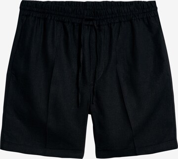 ARMEDANGELS Regular Pants ' JAACQUE ' in Black: front