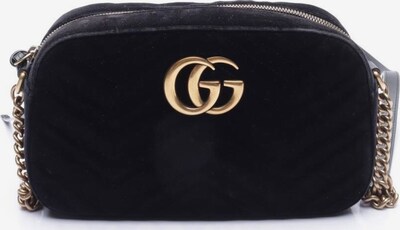 Gucci Schultertasche / Umhängetasche in One Size in schwarz, Produktansicht