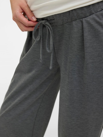 MAMALICIOUS Regular Broek in Grijs