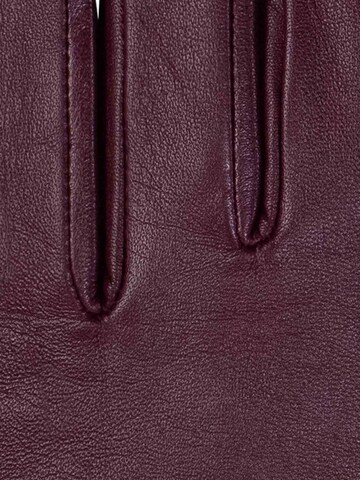 KESSLER Fingerhandschuhe‌‌‌‌‌ in Rot