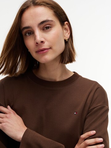 TOMMY HILFIGER Shirt in Brown