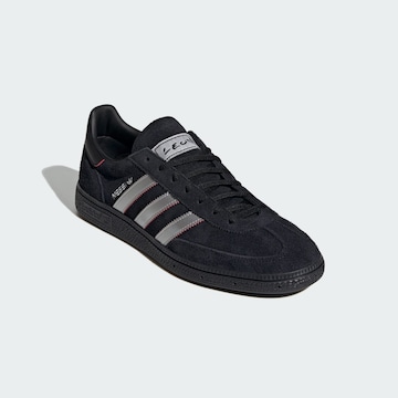 Chaussure de foot 'Handball Spezial Messi' ADIDAS PERFORMANCE en noir