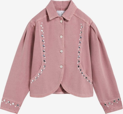Scalpers Prechodná bunda - rosé, Produkt