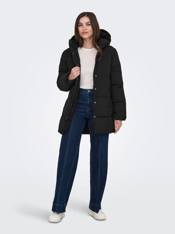 Giacca invernale 'JDYWONDER' di JDY in nero