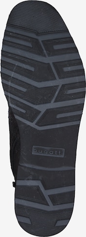 bugatti Schnürstiefel in Braun