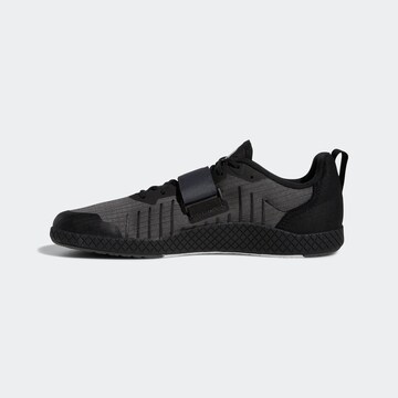 ADIDAS PERFORMANCE Athletic Shoes in Black