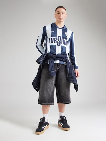 ADIDAS ORIGINALS Bluser & t-shirts i blå