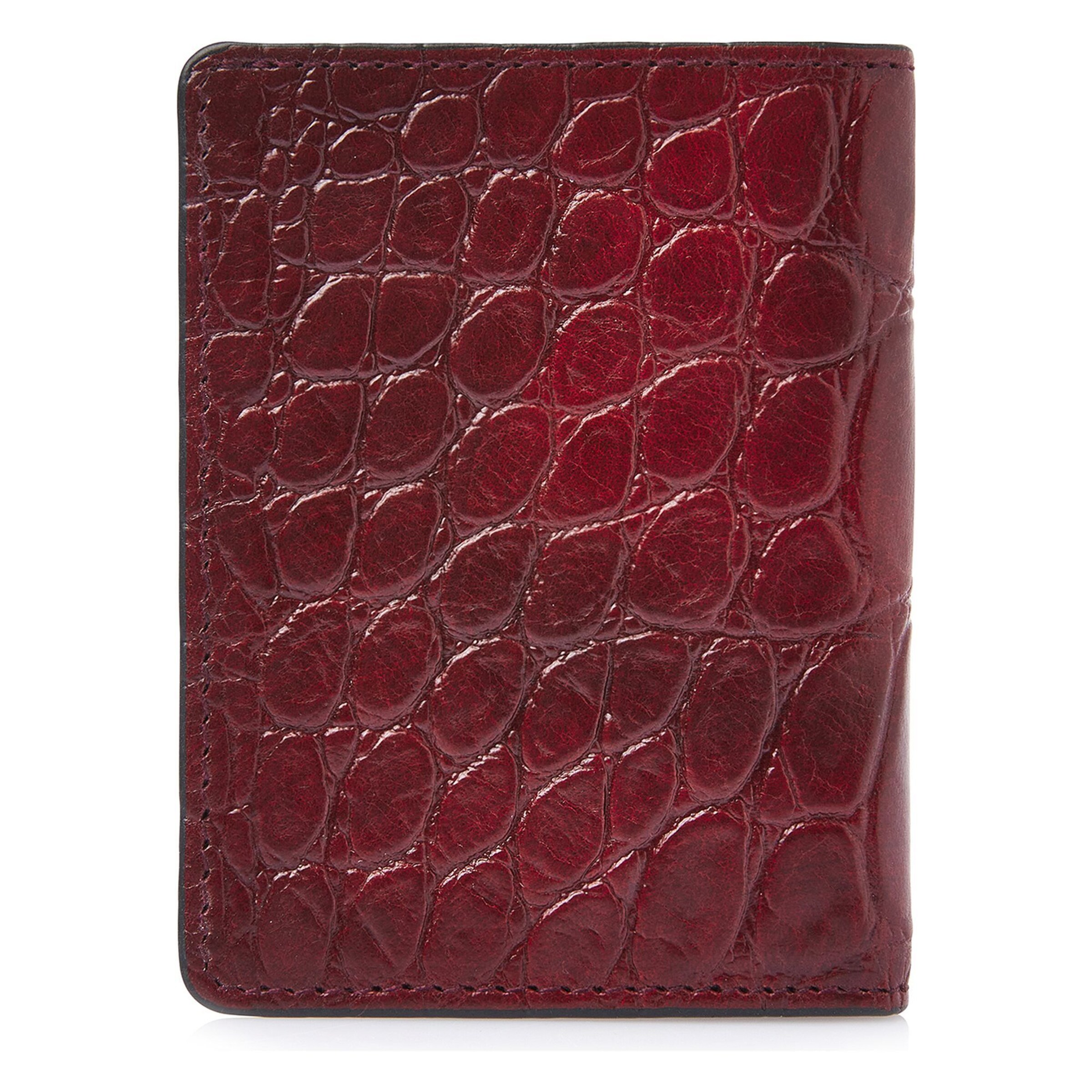 Portamonete di Castelijn & Beerens in rosso
