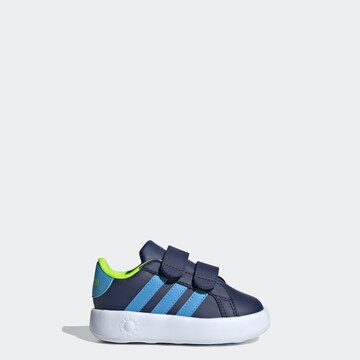ADIDAS ORIGINALS Sneakers 'Grand Court 2.0' in Blue