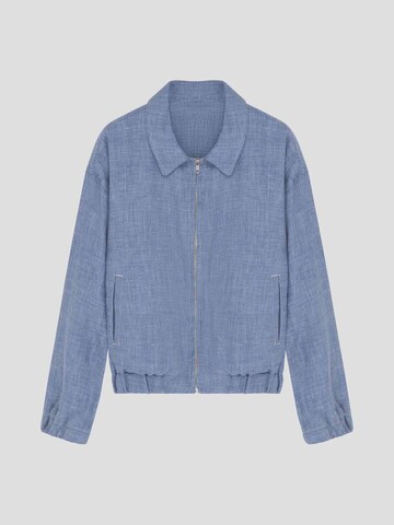 Giacca di mezza stagione 'Bomber B50' di Coulange in blu