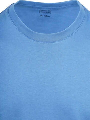 KING Essentials Shirt 'The Steve' in Blue