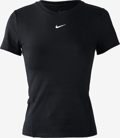 Sportiniai marškinėliai 'ONE' iš NIKE, spalva – juoda, Prekių apžvalga