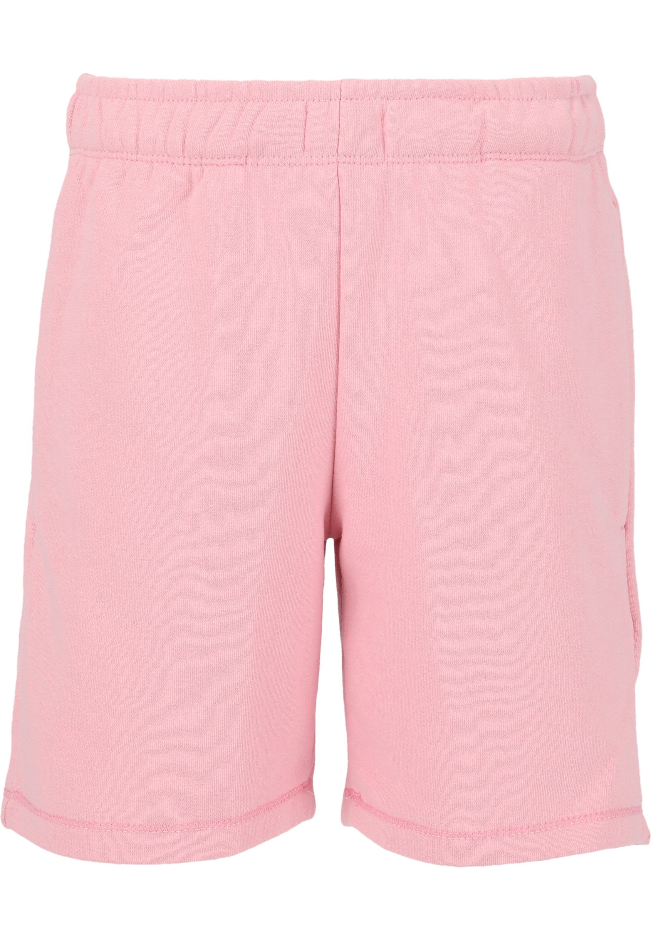 ZigZag Trousers 'Arizona' in Pink: front