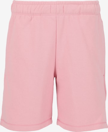 ZigZag Regular Trousers 'Arizona' in Pink: front