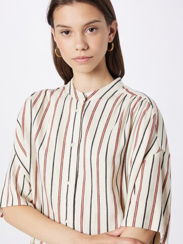 Camicia da donna 'MAIrma' di Masai in beige