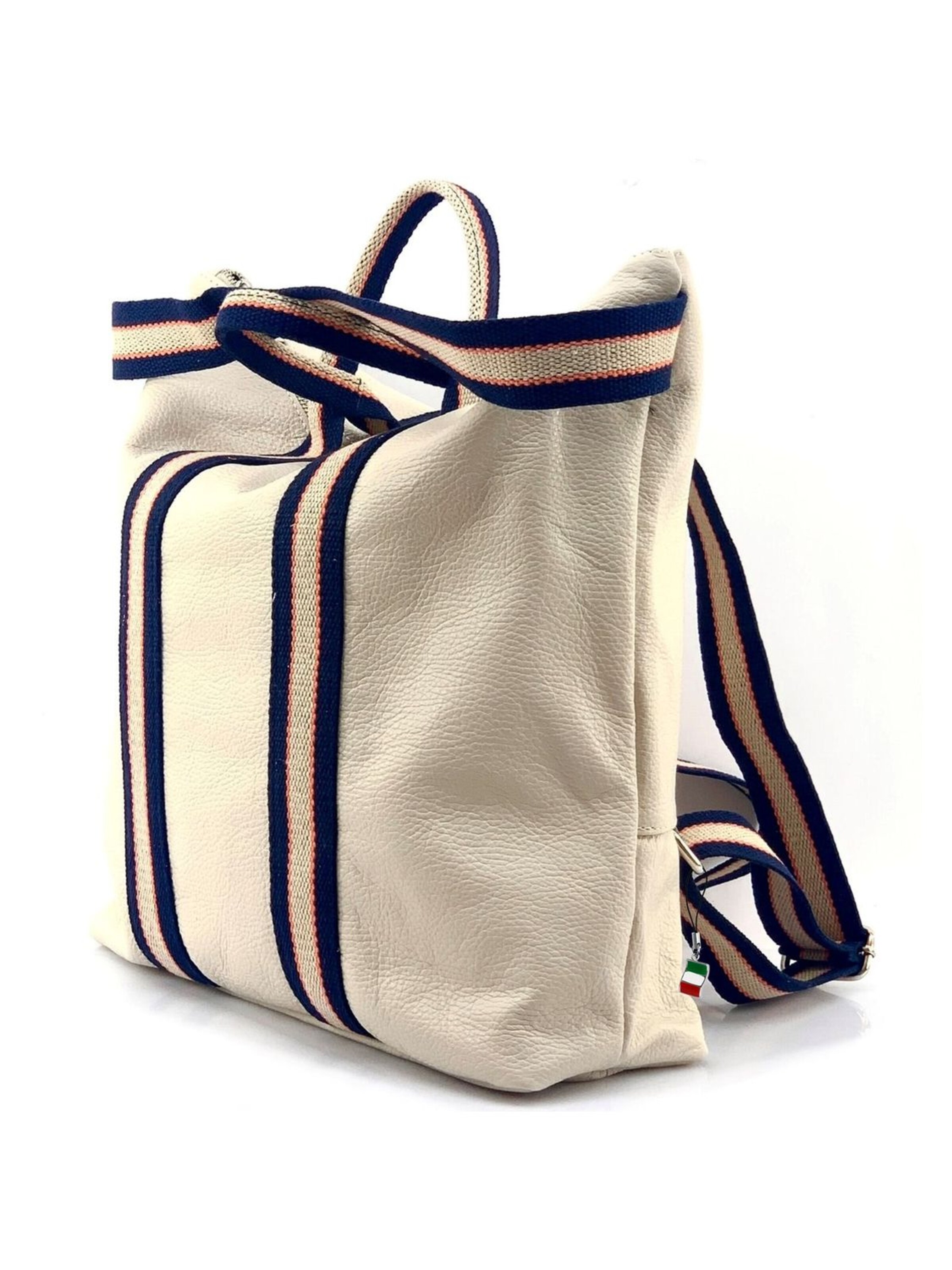 Sac à dos Florence en beige