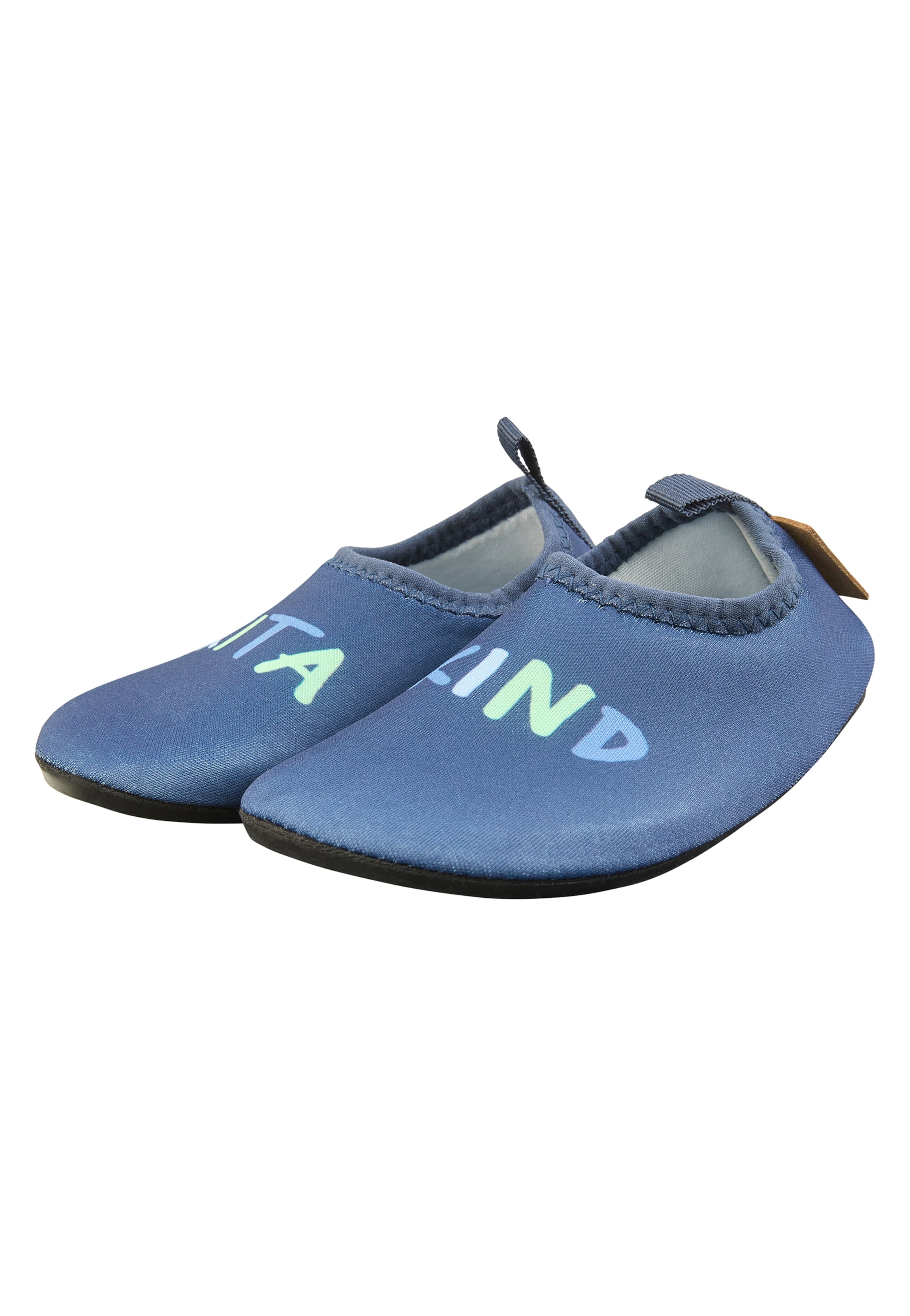STERNTALER Beach & Pool Shoes in Blue