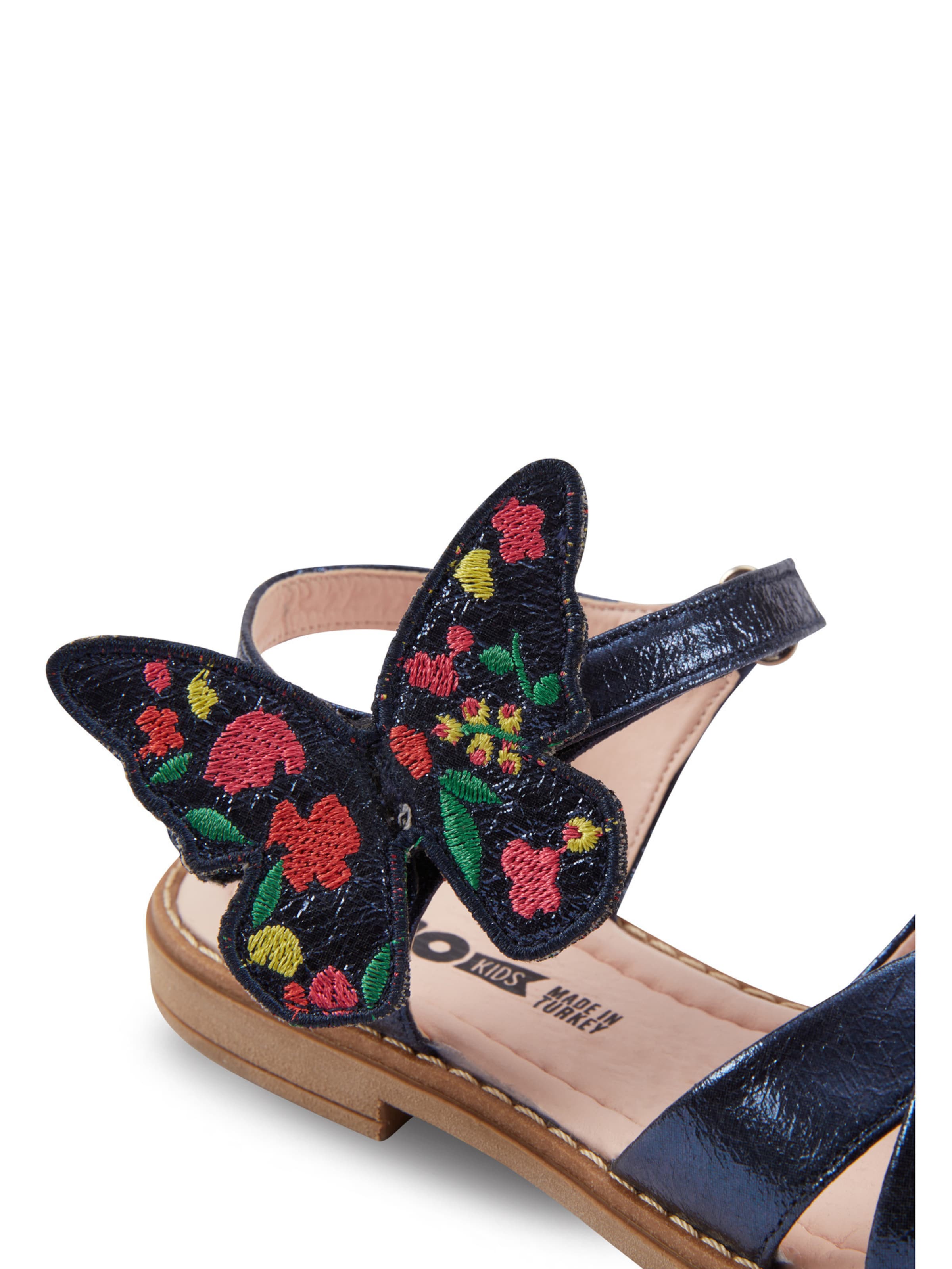 Denokids Sandal 'CFF-20Y1-105' in Blue
