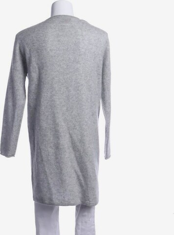 HERZENSANGELEGENHEIT Sweater & Cardigan in XS in Grey