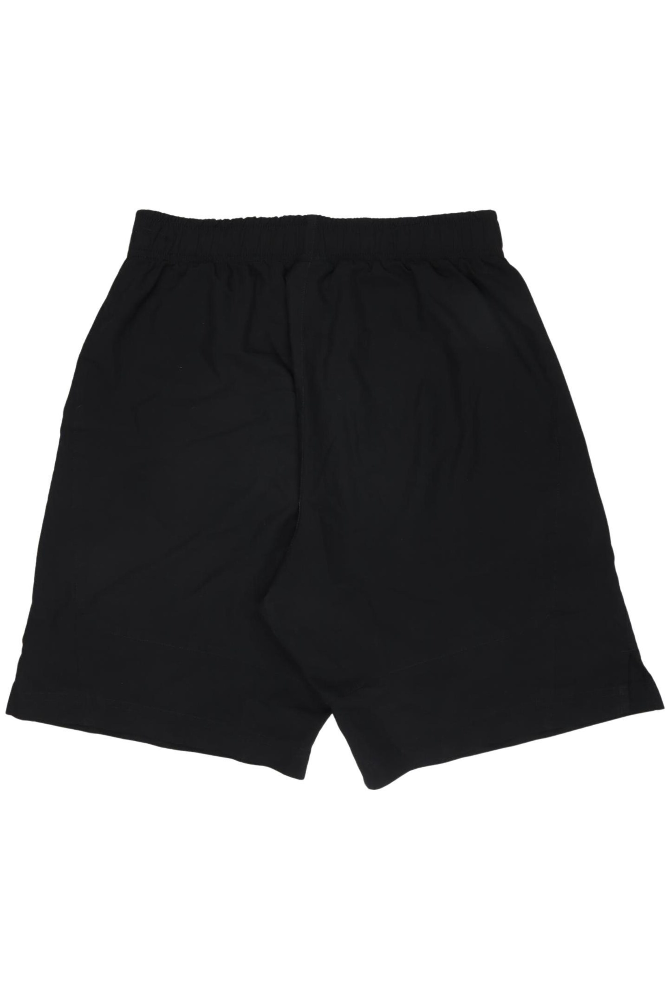 NIKE Shorts 31-32 in Schwarz