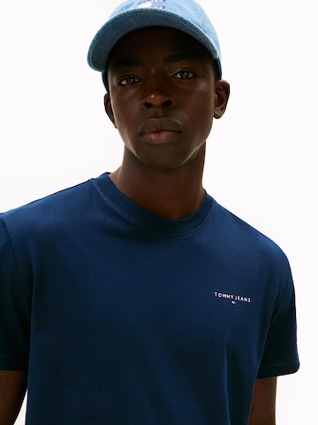 Tommy Jeans Shirt in Blue