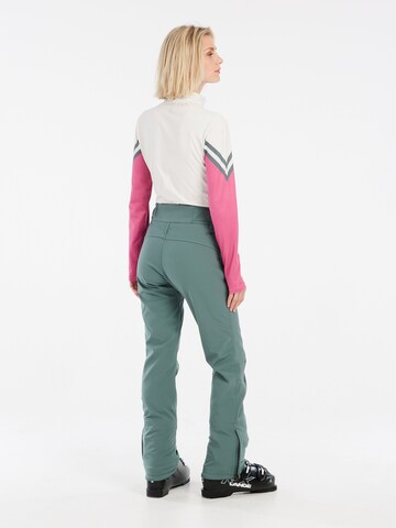 PROTEST Sportsweatshirt 'PRTMERCI'‌ in Pink