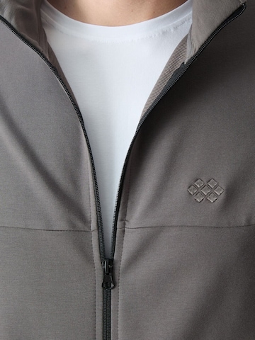 Tommy Life Sweat suit in Grey