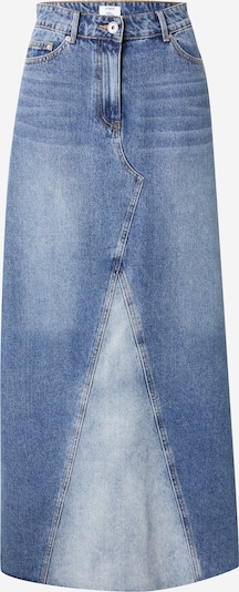 ABOUT YOU x Emili Sindlev Skirt 'Ruby' in Blue denim, Item view