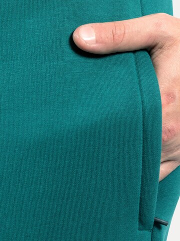 Smilodox Loose fit Trousers 'Lorik' in Green