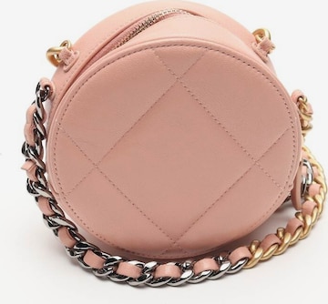CHANEL Bag in One size in Pink