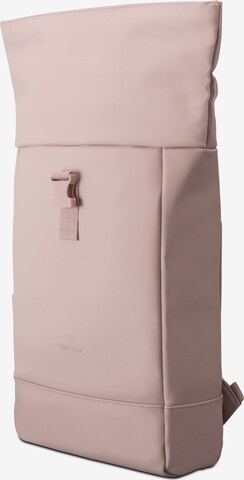 Johnny Urban Rucksack 'Harvey' in Pink