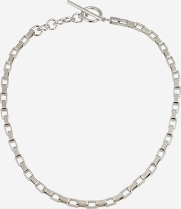 LeGer by Lena Gercke Necklace 'Gwen' in Silver: front