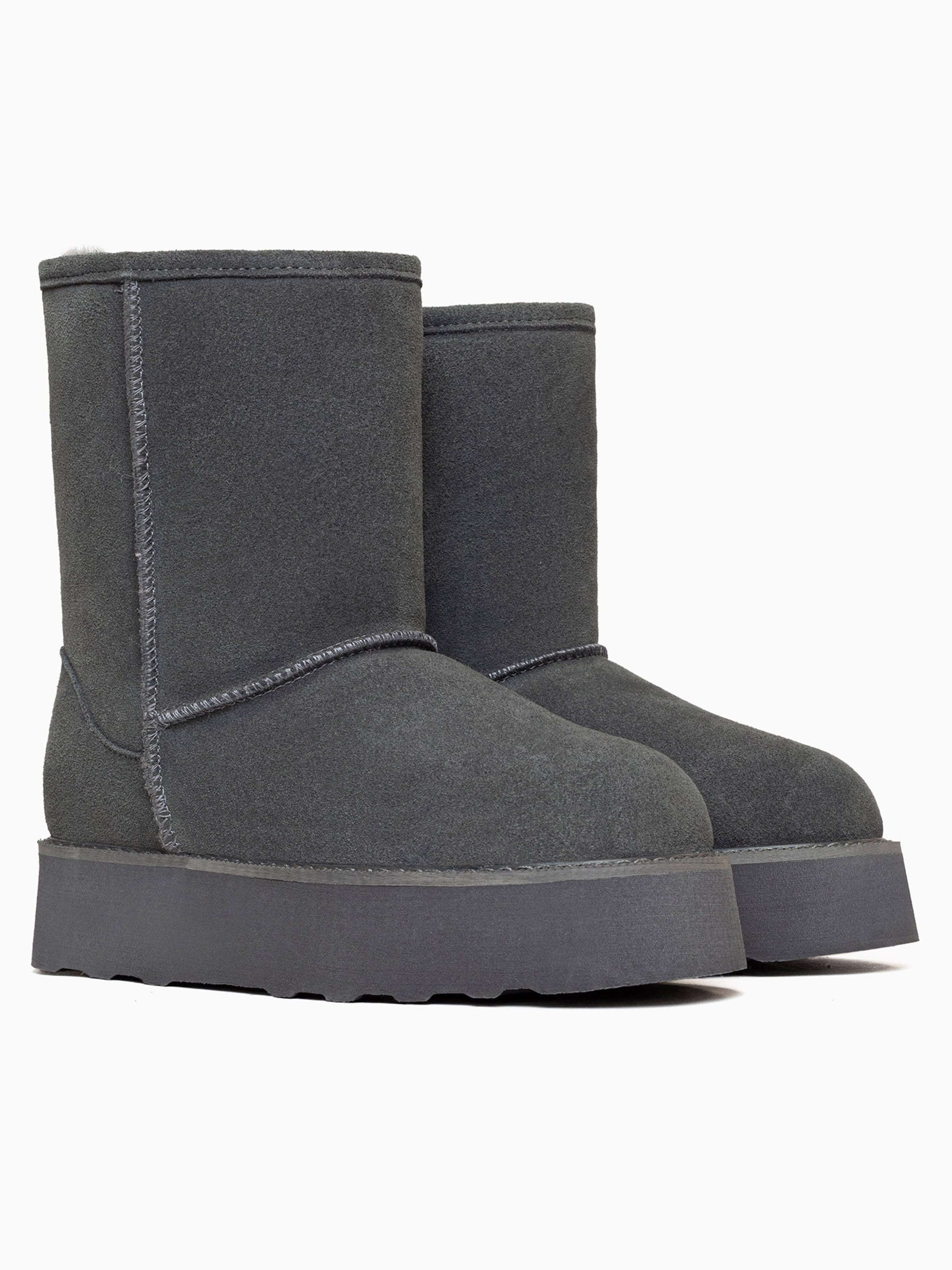 Gooce - Botas 'SAWEL' en gris