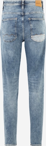 BLEND Slim fit Jeans in Blue