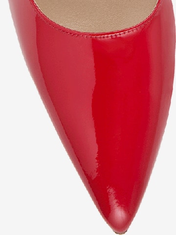 Högl Pumps 'BOULEVARD 90' in Red